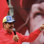 Maduro