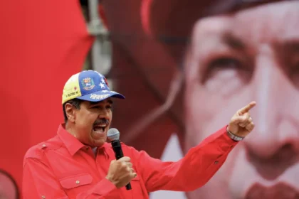 Maduro