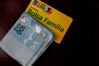 Bolsa Família