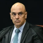 Moraes bloqueia internet no Brasil por falta de recursos de Elon Musk