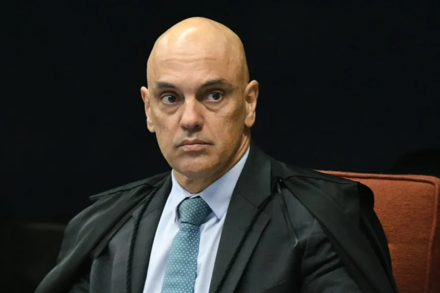 Moraes bloqueia internet no Brasil por falta de recursos de Elon Musk