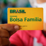 Bolsa Família agosto