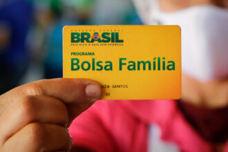 Bolsa Família agosto