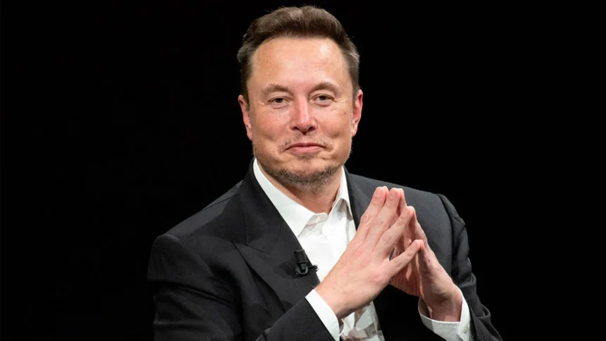 Elon Musk coloca a culpa em ministro ao fechar X, antigo Twitter, no Brasil