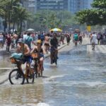 NASA confirma que cidade brasileira pode ser invadida pelo mar em breve