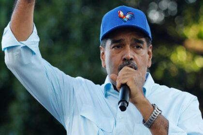 Nicolás Maduro