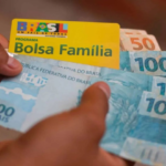 Bolsa Família setembro