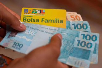 Bolsa Família setembro