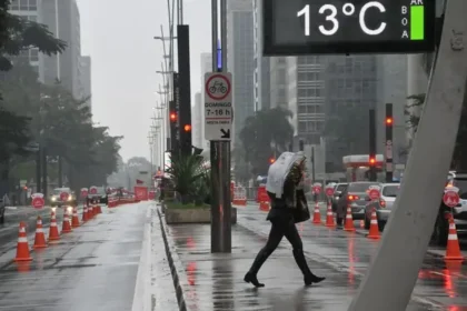 Inverno Brasil