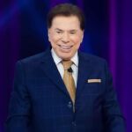 SILVIO SANTOS