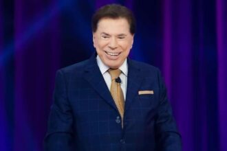 SILVIO SANTOS