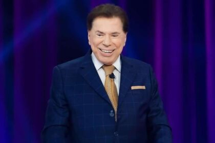 SILVIO SANTOS