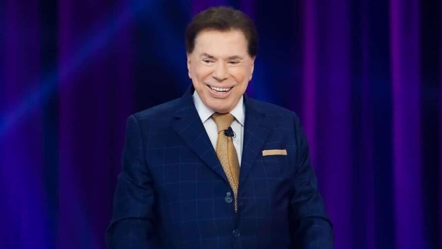 SILVIO SANTOS