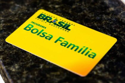 Bolsa Família