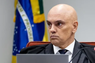 alexandre de moraes