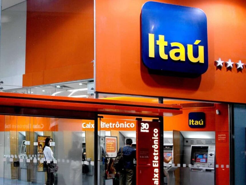 itaú