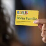 bolsa família