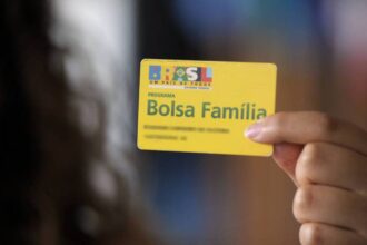 bolsa família