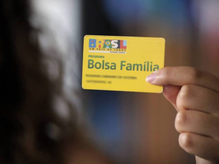 bolsa família