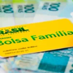 bolsa família