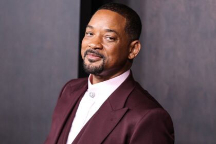 Will Smith se apresenta hoje no Rock in Rio: salário do ator é o 2° maior em Hollywood