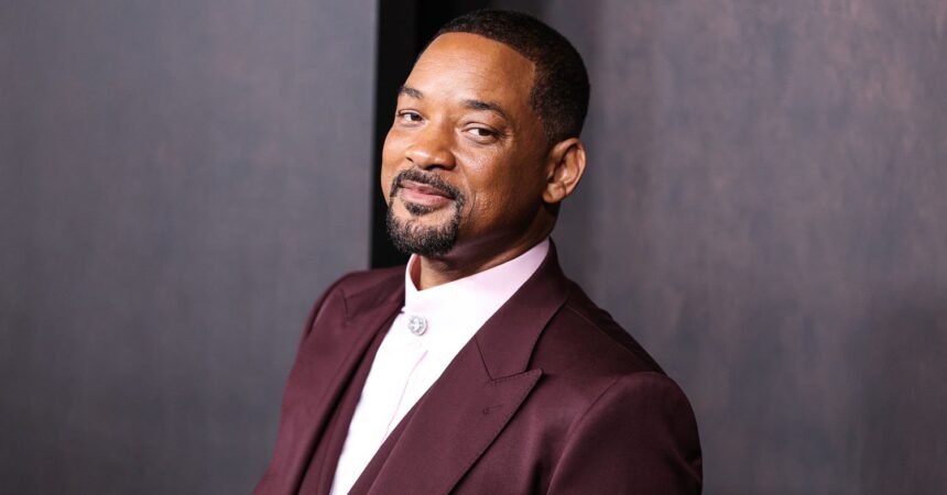 Will Smith se apresenta hoje no Rock in Rio: salário do ator é o 2° maior em Hollywood