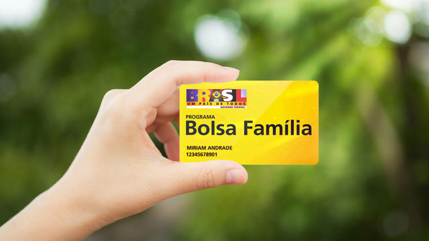 bolsa família setembro