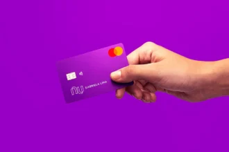 Internet gratuita, milhas e cashback no Nubank: veja como aderir aos benefícios