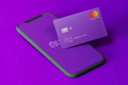 código nubank