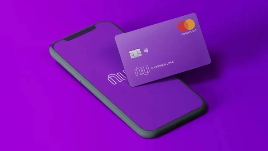 código nubank