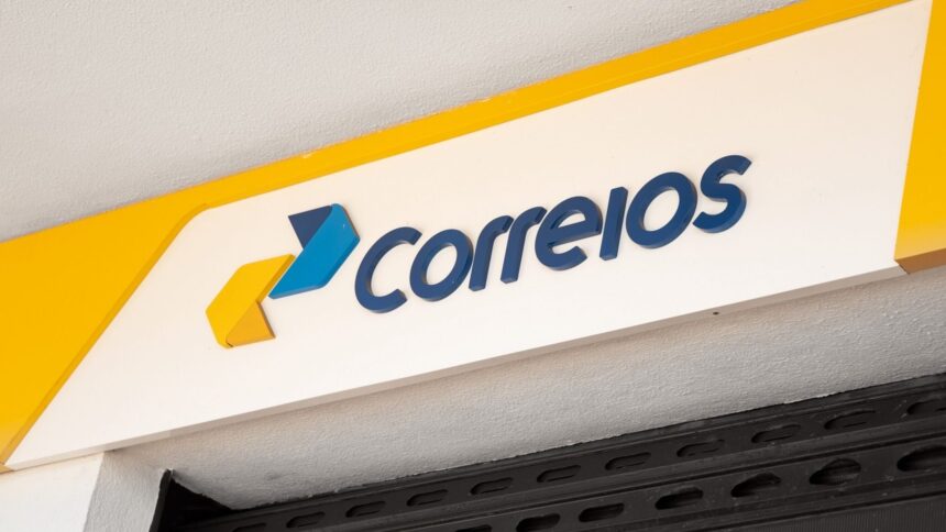 concurso correios