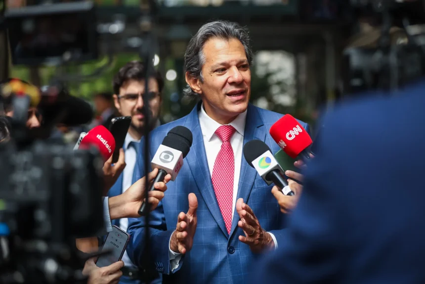 fernando haddad