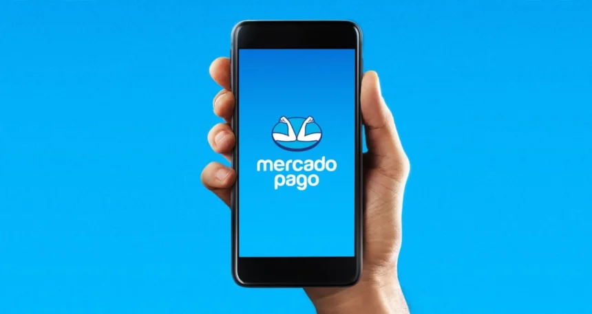 Empréstimo Mercado Pago