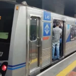 Metrô de SP irá cobrar TIM por internet em túneis