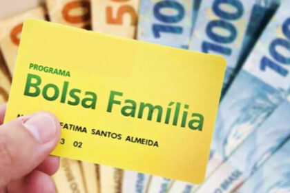 bolsa família