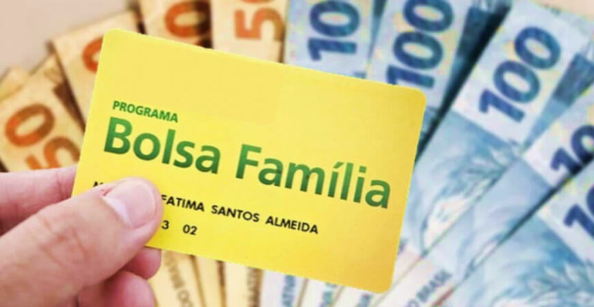 bolsa família