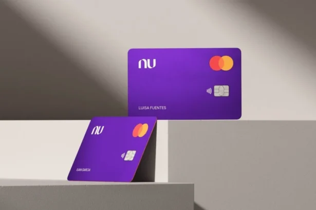 cartão nubank