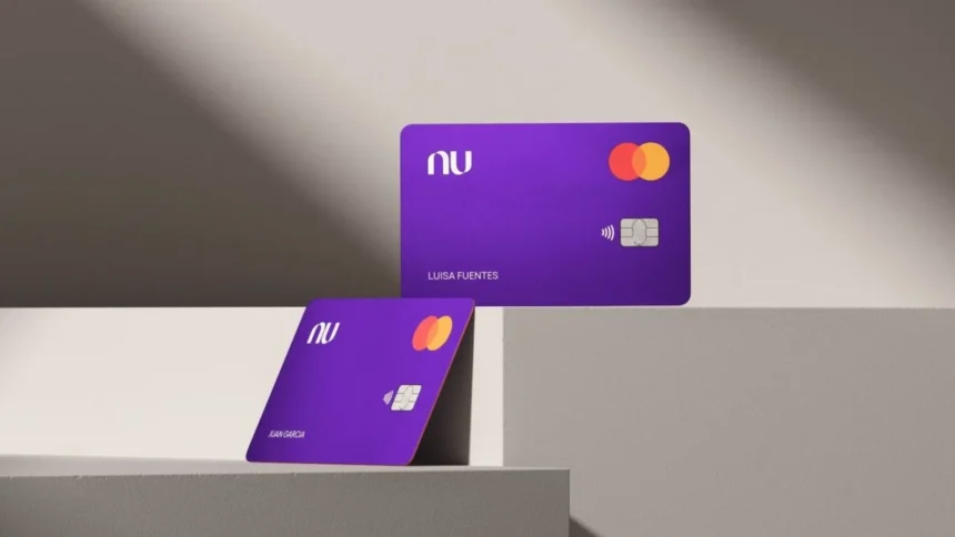 cartão nubank