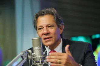 Reforma no Imposto de Renda: Lula pode "bater o martelo", segundo Haddad