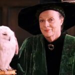 Minerva McGonagall